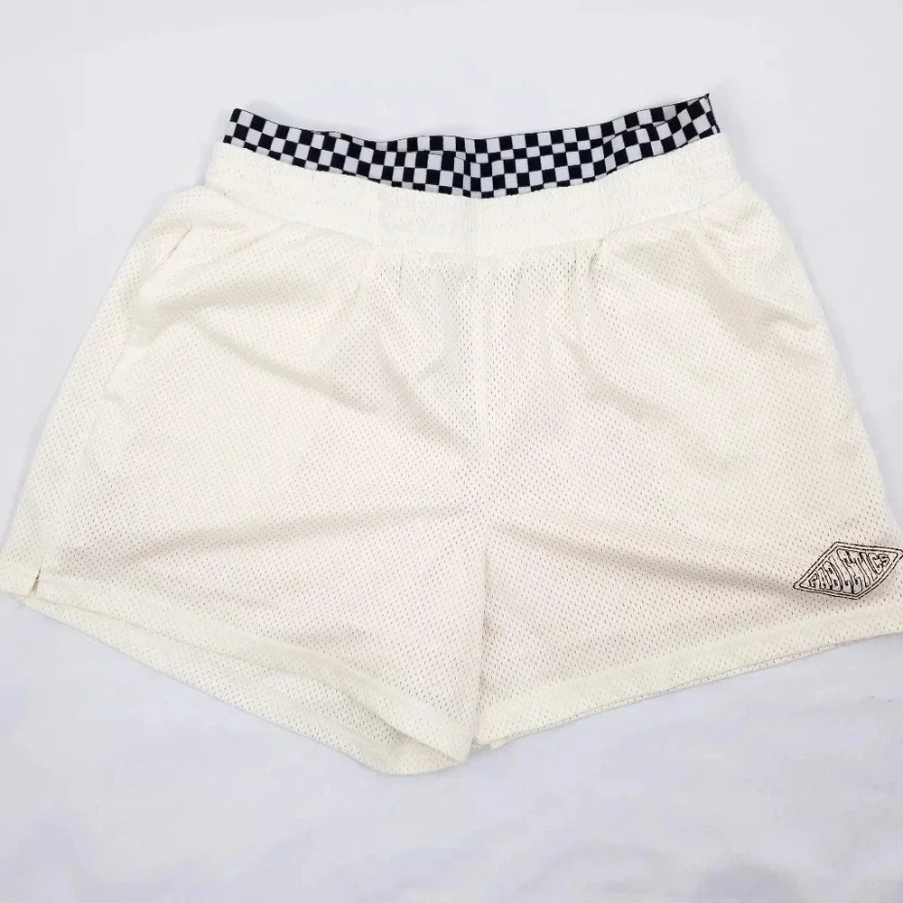 🤸🏽‍♀️🤾‍♀️🤽🏼‍♀️ Fabletics Three-Point Basketball Short 🏀🤸🏽‍♀️🤾‍♀️🤽‍♀️